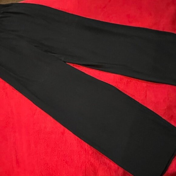 R & M Richards Women’s 2-Piece Evening Set – Size 14P – Beaded Waist - Picture 7 of 8